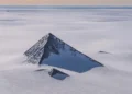 Why This Pyramid-Shaped Peak in Antarctica Isn’t What You Think