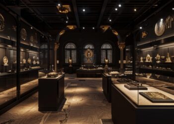 7 unexplained artifacts