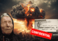 Baba Vanga's predictions for 2025