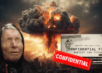 Baba Vanga's predictions for 2025