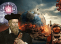 Nostradamus' predictions for 2025