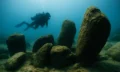 This sunken structure is older than the pyramids