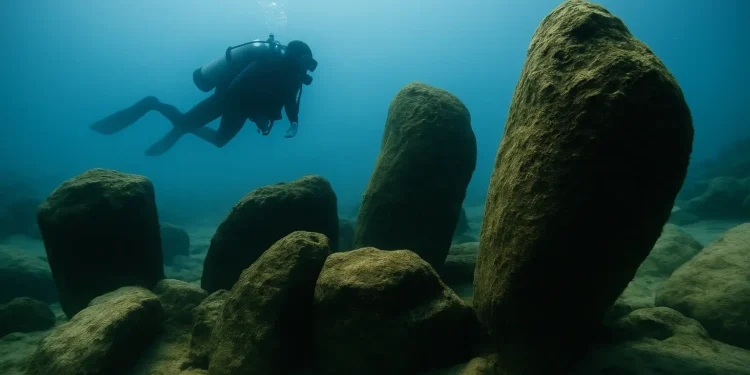 This sunken structure is older than the pyramids