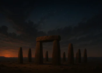 What if the first civilizations were older than we think