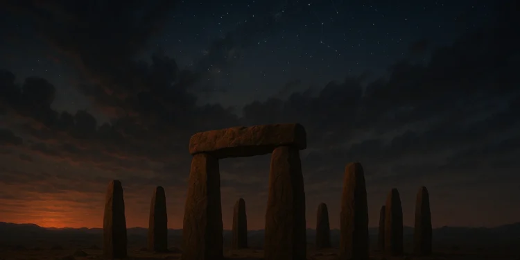 What if the first civilizations were older than we think