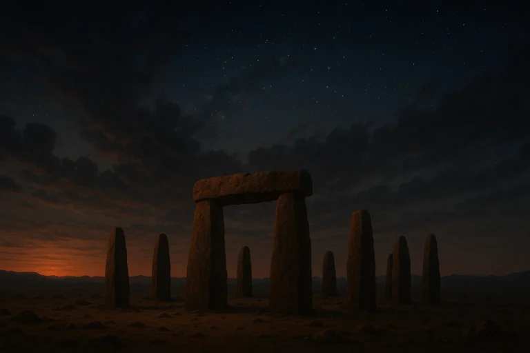 What if the first civilizations were older than we think