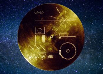 What the Voyager Golden Record says about us—if aliens ever see it