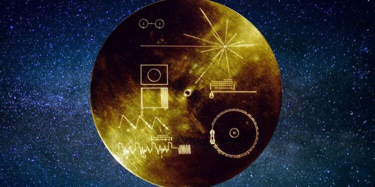 What the Voyager Golden Record says about us