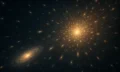 The Great Attractor: What force is pulling our galaxy across the universe
