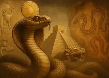 The Global Serpent: Why Snake Symbolism Appears in Every Ancient Culture