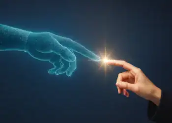 To Find God, Some People Are Turning to AI
