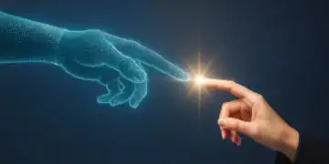 To Find God, Some People Are Turning to AI